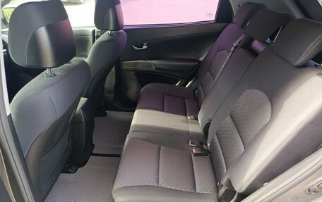 SsangYong Actyon II рестайлинг, 2013 год, 999 800 рублей, 15 фотография