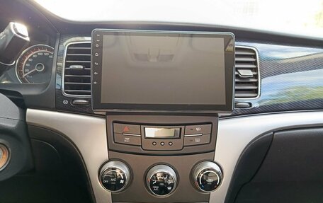 SsangYong Actyon II рестайлинг, 2013 год, 999 800 рублей, 18 фотография