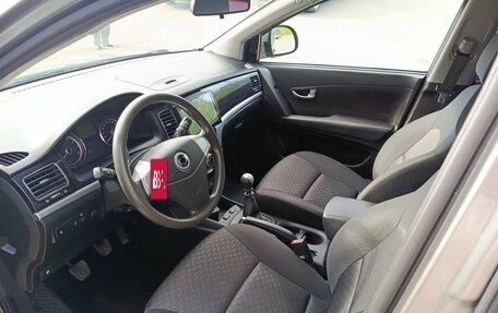 SsangYong Actyon II рестайлинг, 2013 год, 999 800 рублей, 20 фотография