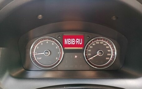 SsangYong Actyon II рестайлинг, 2013 год, 999 800 рублей, 16 фотография