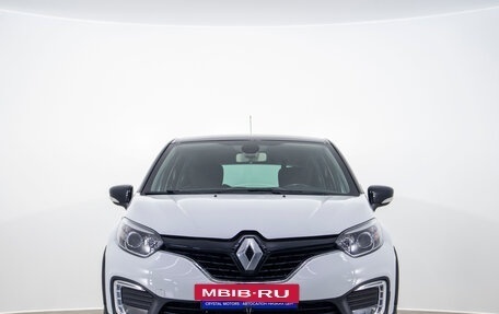 Renault Kaptur I рестайлинг, 2019 год, 1 229 000 рублей, 3 фотография