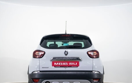 Renault Kaptur I рестайлинг, 2019 год, 1 229 000 рублей, 6 фотография