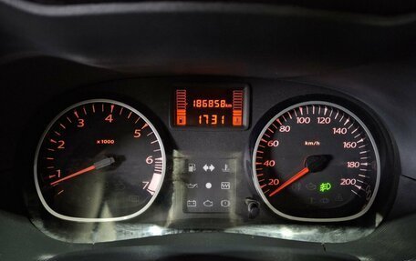 Renault Duster I рестайлинг, 2014 год, 990 000 рублей, 11 фотография
