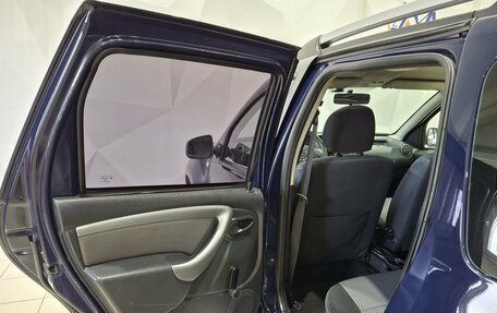 Renault Duster I рестайлинг, 2014 год, 990 000 рублей, 26 фотография