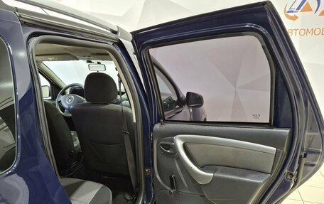 Renault Duster I рестайлинг, 2014 год, 990 000 рублей, 28 фотография