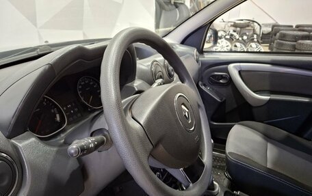 Renault Duster I рестайлинг, 2014 год, 990 000 рублей, 25 фотография