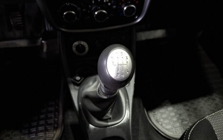 Renault Duster I рестайлинг, 2014 год, 990 000 рублей, 33 фотография