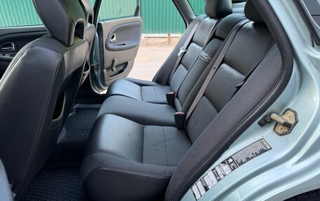 Volvo S40 II, 2003 год, 365 000 рублей, 7 фотография