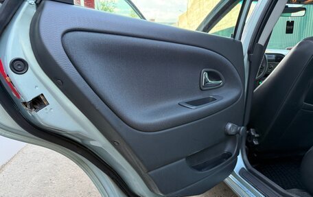 Volvo S40 II, 2003 год, 365 000 рублей, 8 фотография