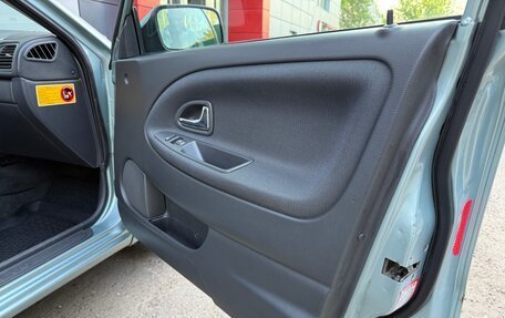 Volvo S40 II, 2003 год, 365 000 рублей, 13 фотография