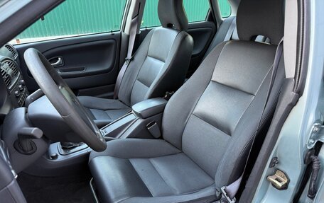 Volvo S40 II, 2003 год, 365 000 рублей, 12 фотография