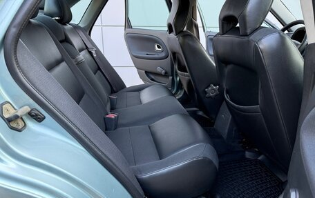 Volvo S40 II, 2003 год, 365 000 рублей, 9 фотография