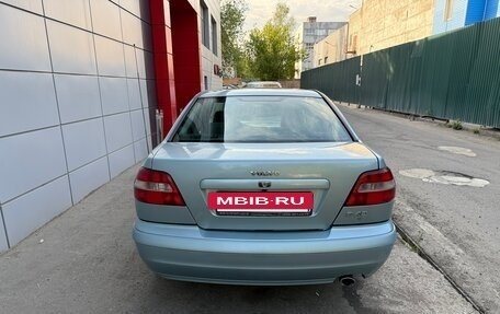 Volvo S40 II, 2003 год, 365 000 рублей, 3 фотография