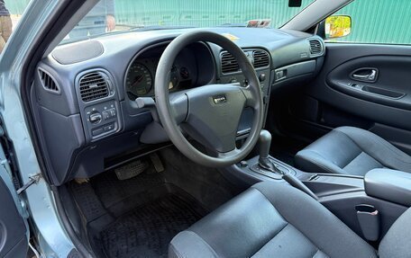Volvo S40 II, 2003 год, 365 000 рублей, 11 фотография
