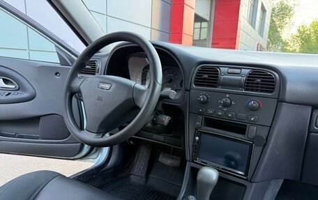 Volvo S40 II, 2003 год, 365 000 рублей, 16 фотография