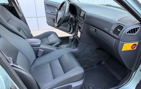 Volvo S40 II, 2003 год, 365 000 рублей, 14 фотография