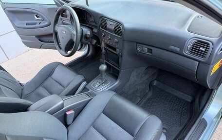 Volvo S40 II, 2003 год, 365 000 рублей, 17 фотография