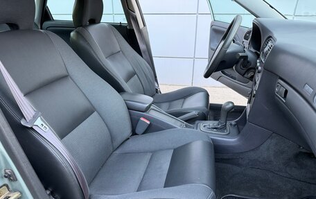 Volvo S40 II, 2003 год, 365 000 рублей, 15 фотография