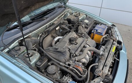 Volvo S40 II, 2003 год, 365 000 рублей, 18 фотография