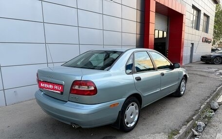 Volvo S40 II, 2003 год, 365 000 рублей, 2 фотография