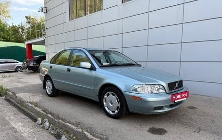 Volvo S40 II, 2003 год, 365 000 рублей, 5 фотография