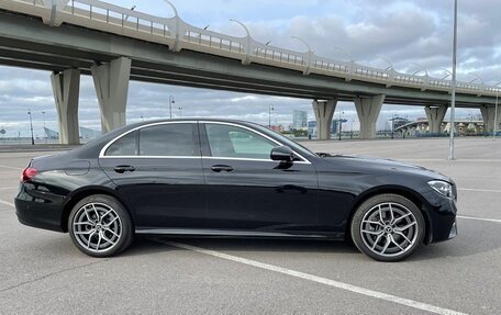 Mercedes-Benz E-Класс, 2021 год, 4 250 000 рублей, 7 фотография