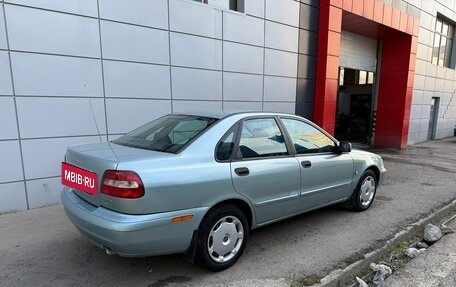 Volvo S40 II, 2003 год, 365 000 рублей, 6 фотография