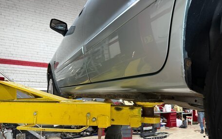 Volvo S40 II, 2003 год, 365 000 рублей, 25 фотография