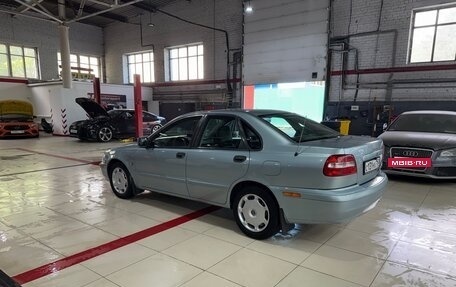 Volvo S40 II, 2003 год, 365 000 рублей, 22 фотография