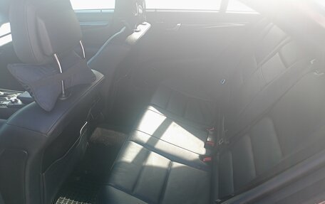 Mercedes-Benz C-Класс, 2009 год, 1 350 000 рублей, 27 фотография