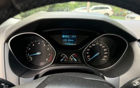 Ford Focus III, 2013 год, 950 000 рублей, 5 фотография