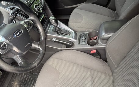 Ford Focus III, 2013 год, 950 000 рублей, 6 фотография