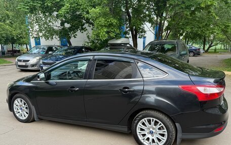 Ford Focus III, 2013 год, 950 000 рублей, 3 фотография