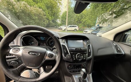Ford Focus III, 2013 год, 950 000 рублей, 8 фотография