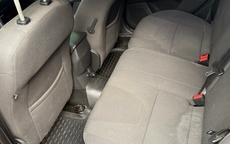 Ford Focus III, 2013 год, 950 000 рублей, 7 фотография