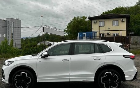 Volkswagen Tiguan, 2024 год, 4 567 000 рублей, 8 фотография