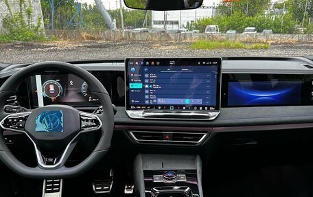 Volkswagen Tiguan, 2024 год, 4 567 000 рублей, 17 фотография