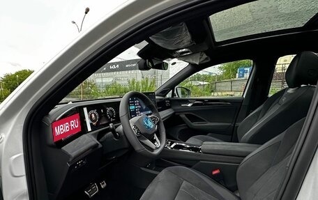 Volkswagen Tiguan, 2024 год, 4 567 000 рублей, 9 фотография