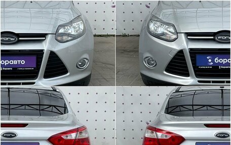Ford Focus III, 2011 год, 855 000 рублей, 8 фотография