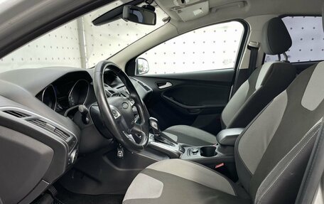 Ford Focus III, 2011 год, 855 000 рублей, 11 фотография
