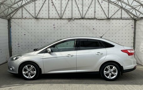 Ford Focus III, 2011 год, 855 000 рублей, 10 фотография