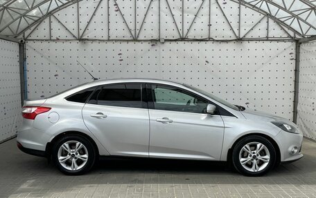 Ford Focus III, 2011 год, 855 000 рублей, 9 фотография