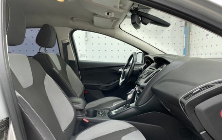 Ford Focus III, 2011 год, 855 000 рублей, 12 фотография