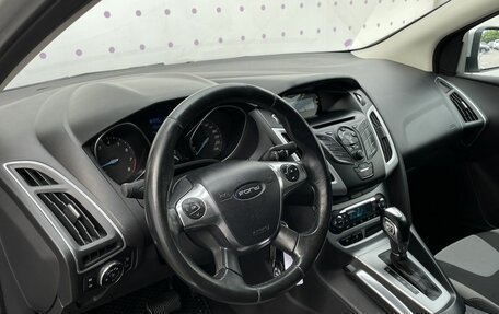 Ford Focus III, 2011 год, 855 000 рублей, 15 фотография