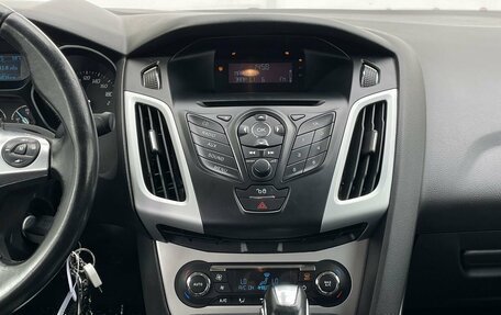 Ford Focus III, 2011 год, 855 000 рублей, 17 фотография