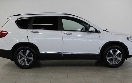 Haval H6, 2019 год, 1 370 000 рублей, 3 фотография