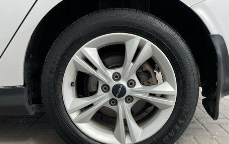 Ford Focus III, 2011 год, 855 000 рублей, 19 фотография