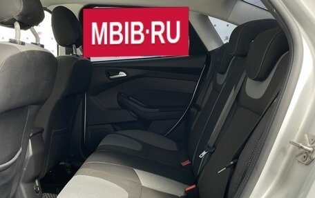 Ford Focus III, 2011 год, 855 000 рублей, 13 фотография