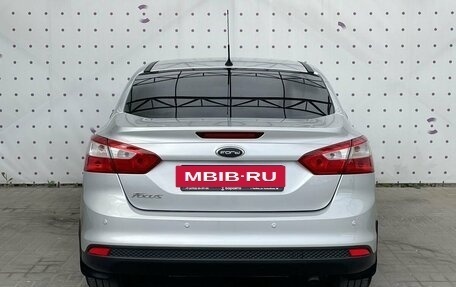 Ford Focus III, 2011 год, 855 000 рублей, 6 фотография