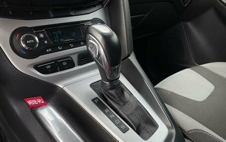 Ford Focus III, 2011 год, 855 000 рублей, 16 фотография